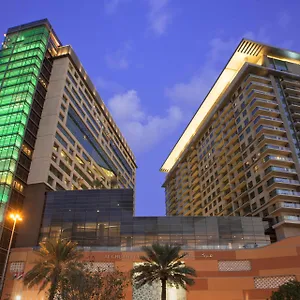 5* Hotel Swissotel Al Ghurair